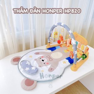 Thảm Đàn Honper HP820