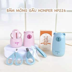 Bấm Móng Gấu Honper - HP226