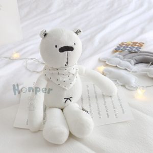 Gấu yếm sao softlife