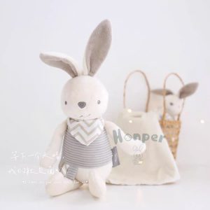 Thỏ yếm kẻ softlife