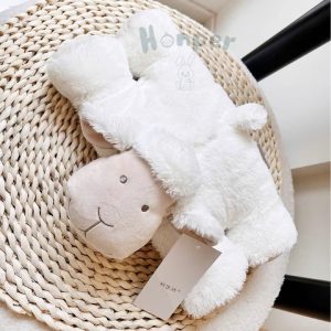 Cứu trắng kiêm gối softlife