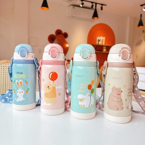 Bình giữ nhiệt Honper 450ml