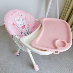 Ghế ngả Honper gấp gọn