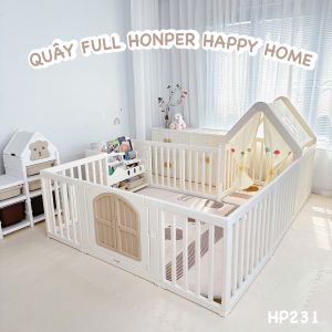 Quây Happyhome