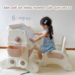 Bộ bàn ghế đa năng gấp gọn