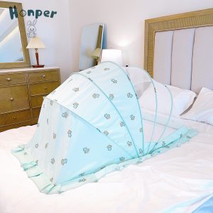 Màn chụp Honper gấp gọn