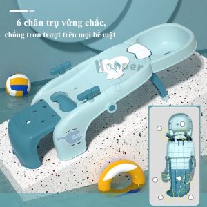 Ghế gội đầu cao cấp Honper