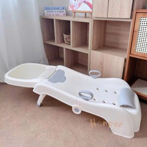 Ghế gội đầu gấp gọn Honper