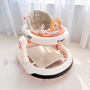 Xe tập đi Honper 3 chức năng