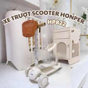 Xe Trượt Scooter Honper - HP822