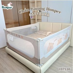 Chắn Giường Honper Capybara - HP13