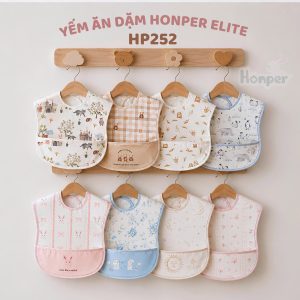 YẾM ĂN DẶM HONPER ELITE - HP252
