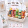 XÚC XẮC CẦM TAY HONPER ANIMALS - HP145