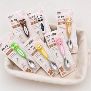 THÌA INOX HONPER ANIMALS - HP103