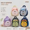 Balo Honper Hình Gấu - HP157